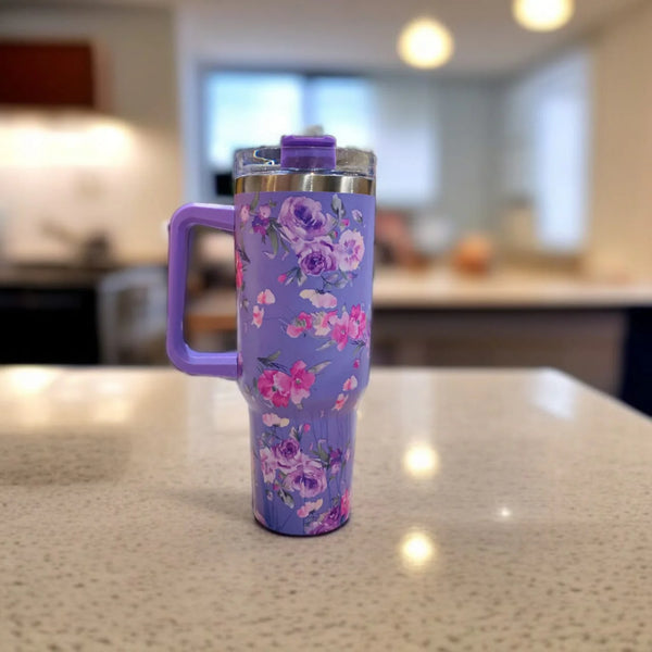 Stailey Tumbler