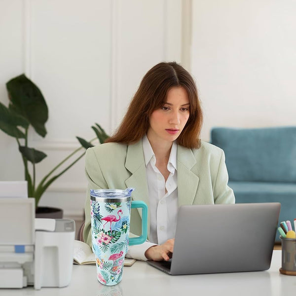 Stailey Tumbler