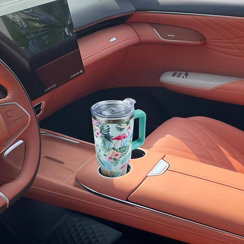 Stailey Tumbler