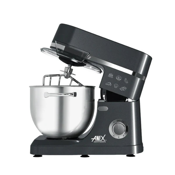 AG-820 Deluxe Stand Mixer