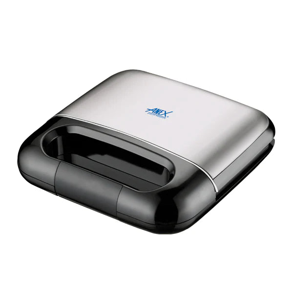 AG-2040 Deluxe Sandwich Maker